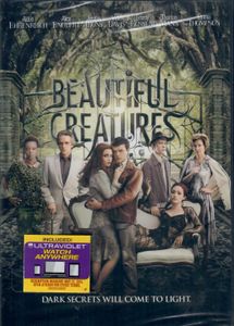 Beautiful Creatures