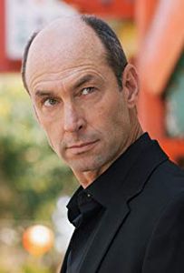 Darin Cooper
