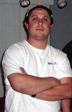 Wayne Santoni