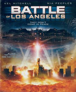 Battle of Los Angeles