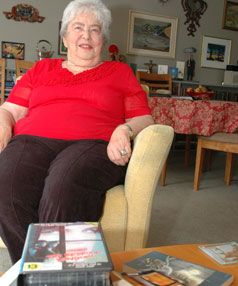 Anne Holden