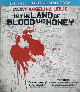 In The Land Of Blood And Honey