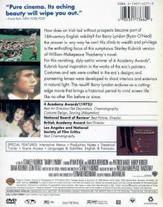 Barry Lyndon