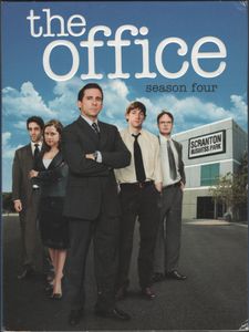 The Office: Season Four