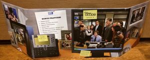 The Office: Season Four