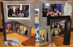 The Office: Season Four