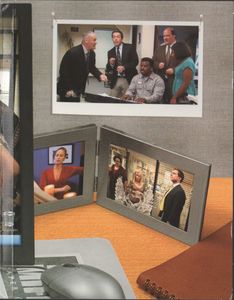 The Office: Season Four