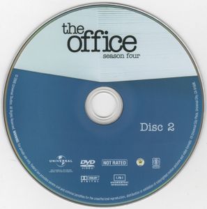 The Office: Season Four