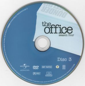 The Office: Season Four