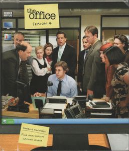 The Office: Season Four