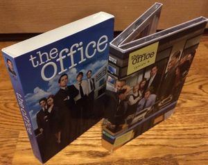 The Office: Season Four