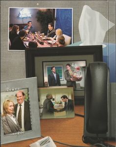 The Office: Season Four
