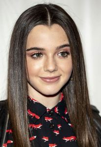 Alexa Nisenson