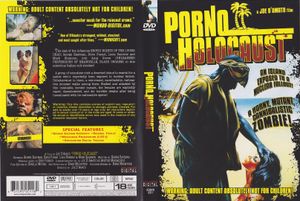 Porno Holocaust