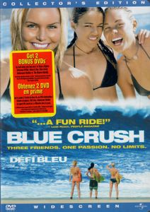 Blue Crush (Collector's Edition)