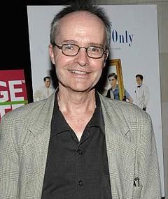 Charlie Peters