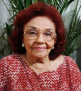 Lupe Gigliotti