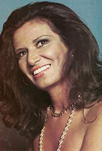 Maria Helena Velasco
