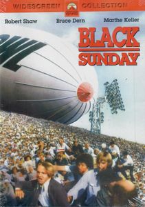Black Sunday