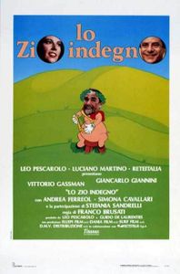 Lo zio indegno