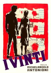 I vinti