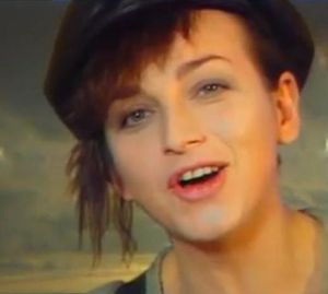 Gianna Nannini: Fotoromanza