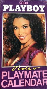 Playboy 2004 Video Playmate Calendar