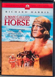 A Man Called Horse