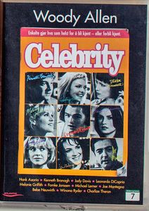 Celebrity