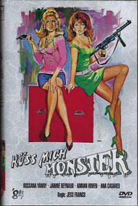 Küss mich Monster