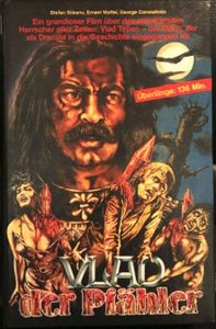 Vlad der Pfähler