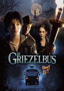 De Griezelbus