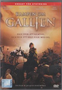 Kampen Om Gallien