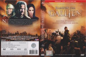 Kampen Om Gallien