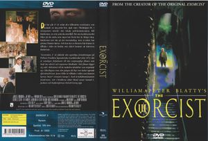 The Exorcist III