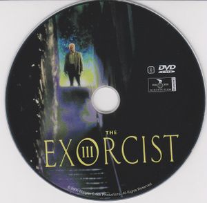 The Exorcist III
