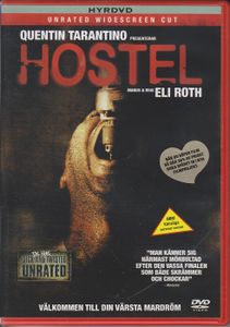 Hostel - Unrated Widescreen Cut