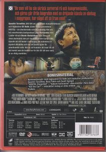 Hostel - Unrated Widescreen Cut