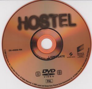 Hostel - Unrated Widescreen Cut