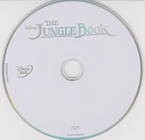 The Jungle Book
