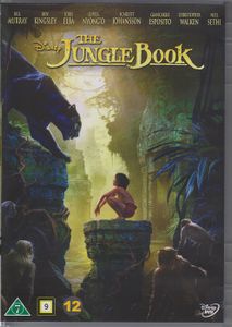 The Jungle Book