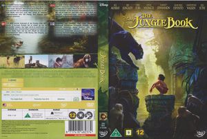 The Jungle Book