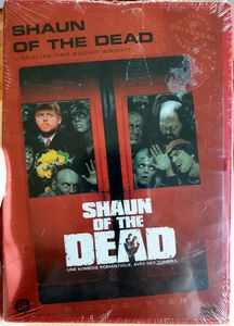 Shaun Of The Dead
