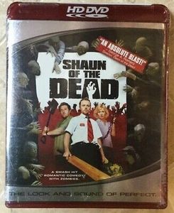 Shaun of the Dead