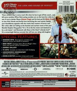 Shaun of the Dead