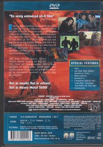 Heavy Metal 2000
