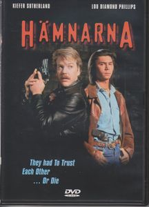 Hämnarna