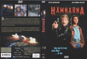 Hämnarna