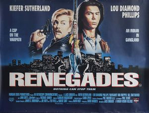 Renegades