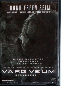 Varg Veum